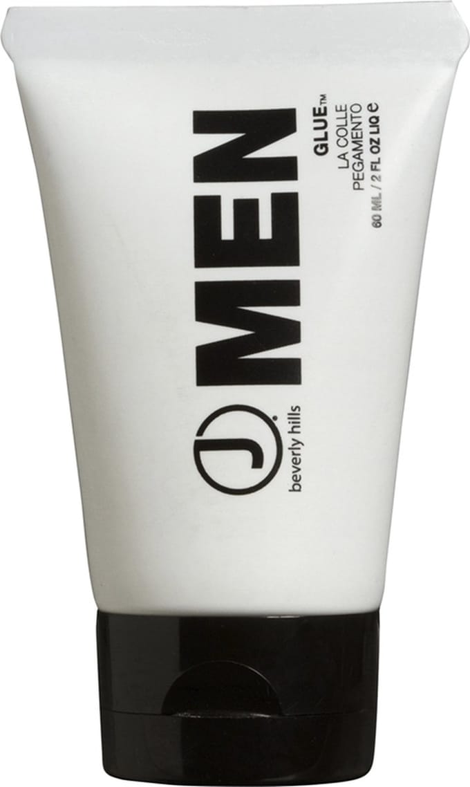 J Beverly Hills - Glue Styling Cream Men