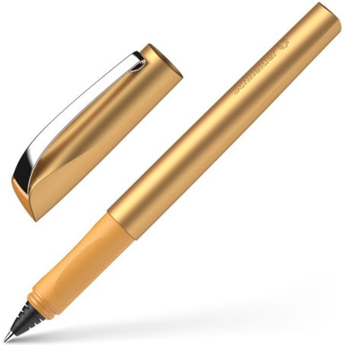 Schneider rollerball ceod shiny brons