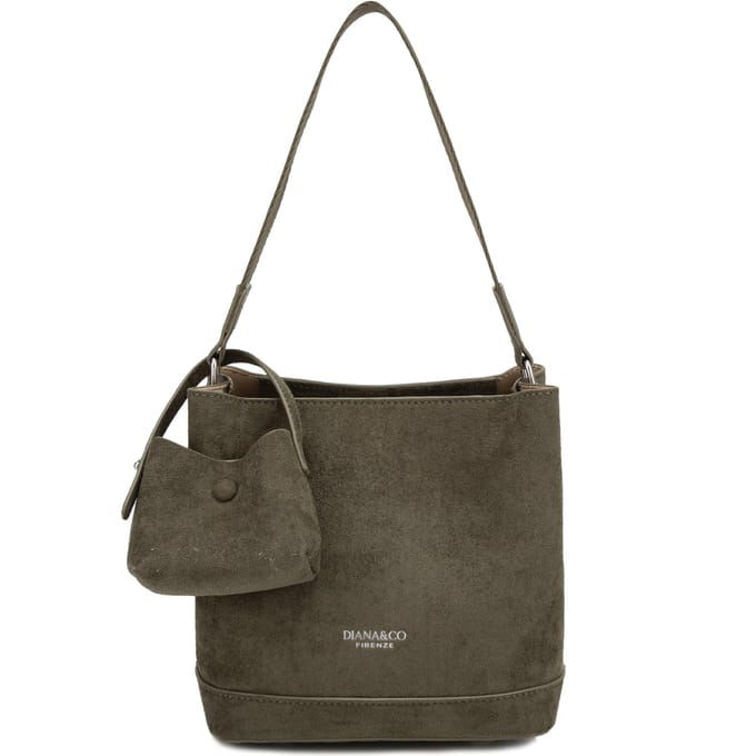 Diana&Co Schoudertas Women