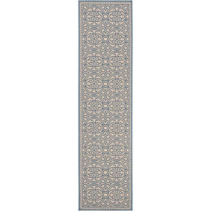 Tapijtloper Atlantic in- & outdoor | Safavieh