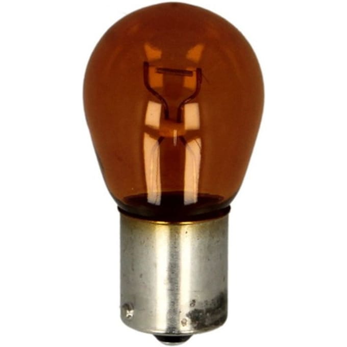 P27/7w lamp BOSCH PY21W Pure Light 12V, 21W