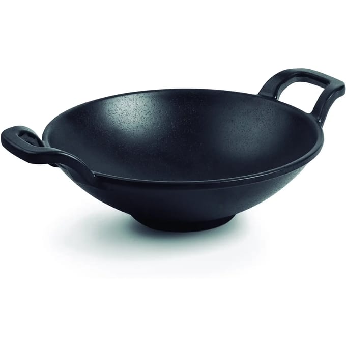 Magma melamine wokpan Lacor 15 cm