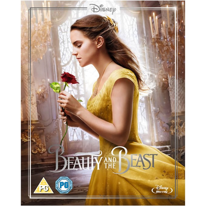 Beauty And The Beast