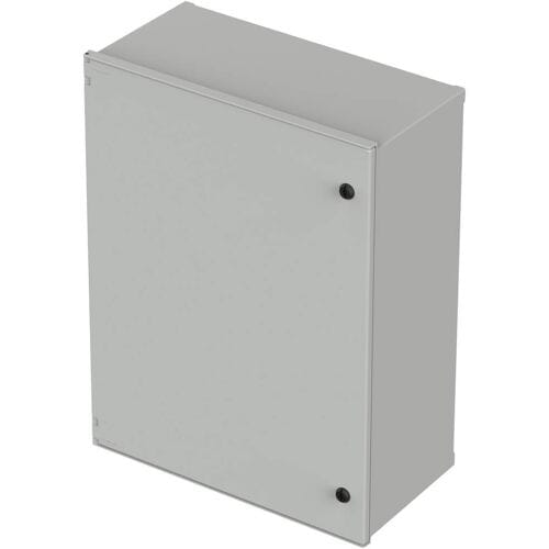 Bopla Polysafe PS 863 Schakelkast 800 x 600 x 300 Polyester Grijs-wit (RAL 7035) 1 stuk(s)