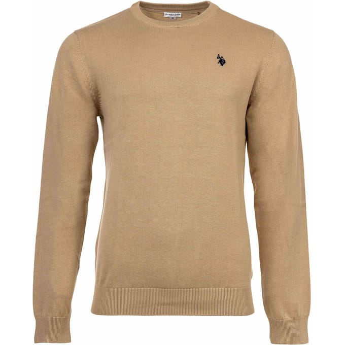 U.S. Polo Assn. Gebreide trui Set van 1