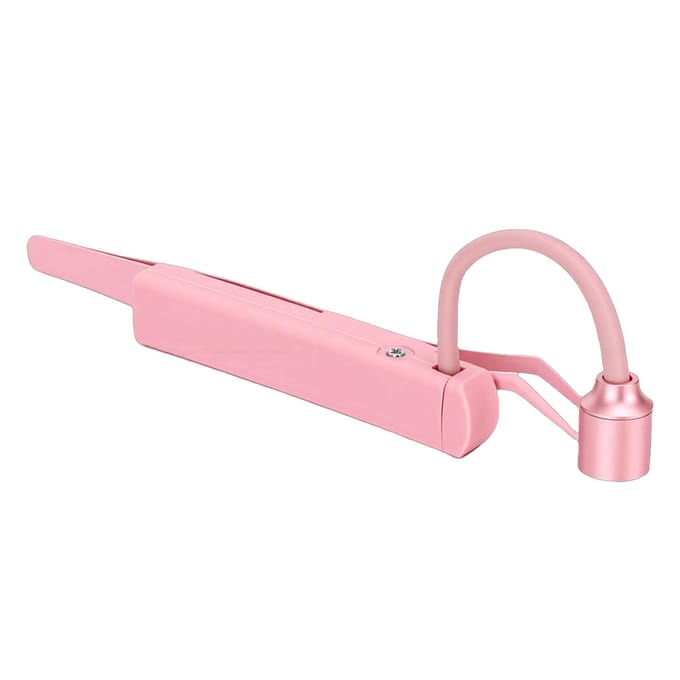 LED Wimperlamp 1W 395nm Snel Lijm Uithardend Licht en Draagbare Pincet voor Wimpert Extensions