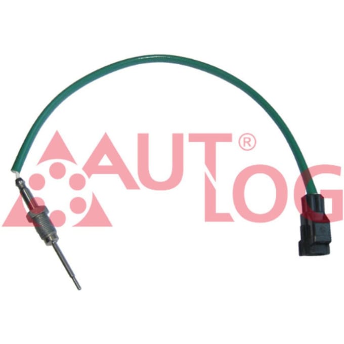 Sensor, uitlaatgastemperatuur AUTLOG AS3027