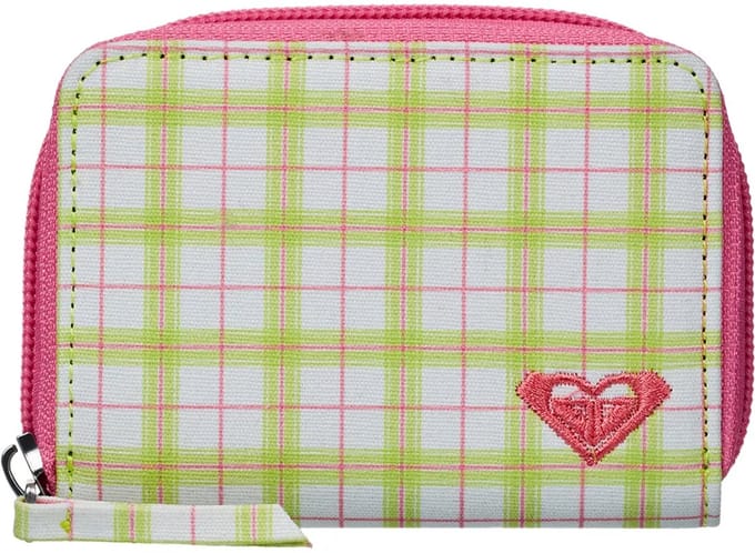 Roxy Swell Damesportemonnee Veelkleurig Vrouw