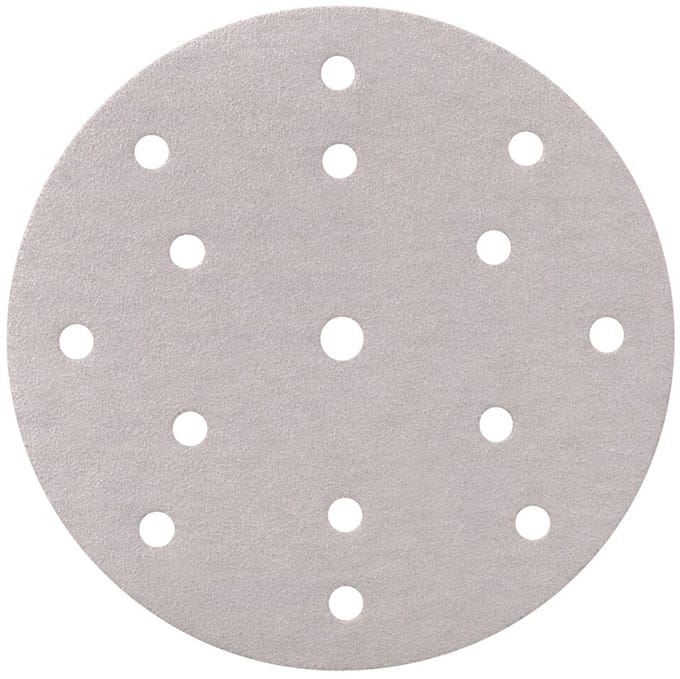 Makita B-51530 Schuurschijf 150mm K100 White Velcro