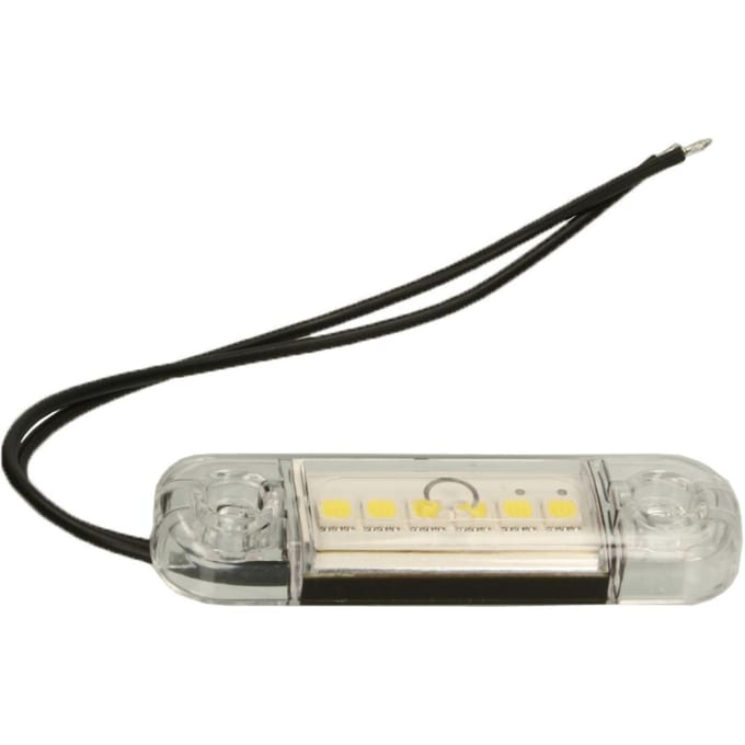 Waś Binnenverlichting/elementen WAS 725 LW08