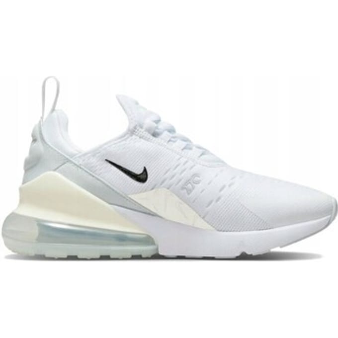 Lage Sneakers Nike Air Max 270