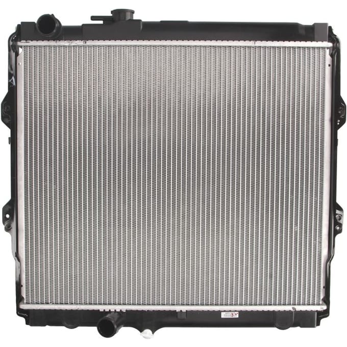 Radiator, motorkoeling KOYORAD PL011004