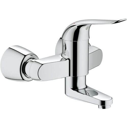 Grohe Euroeco Special single-lever basin mixer 32768000