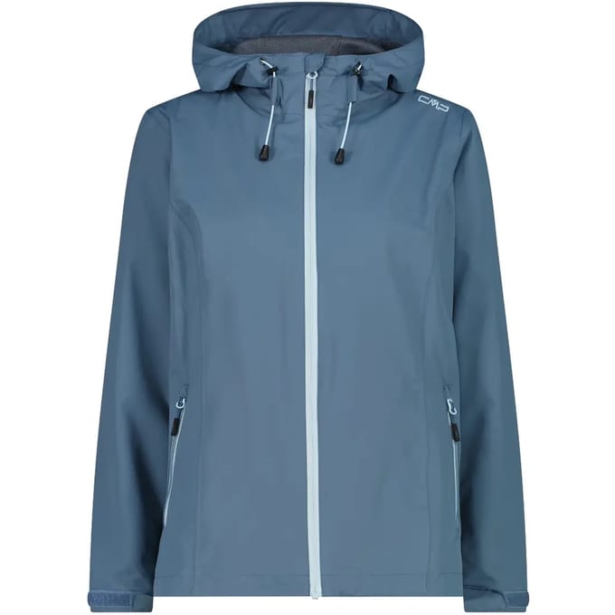 V waterproof Ripstop damesjack CMP