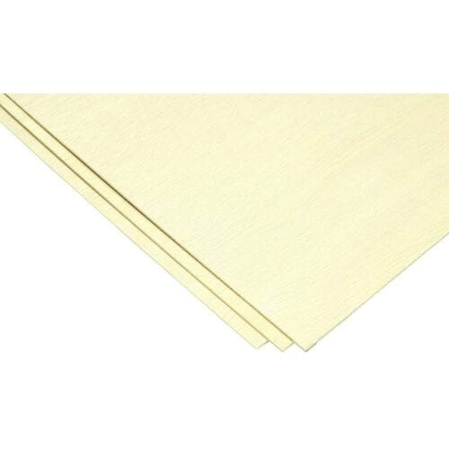 Pichler Modellbau Populierentriplex (l x b x h) 900 x 300 x 6.0 mm 2 stuk(s)