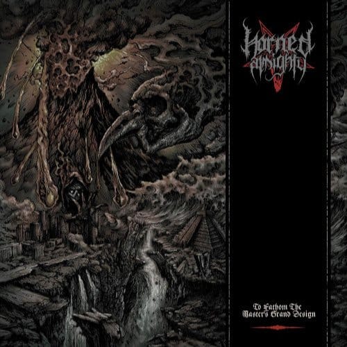 Horned Almighty - To Fathom The Master's Grand Design (CD)