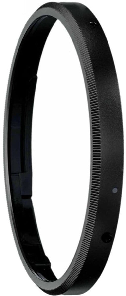 RICOH Schutzring Schwarz GN-2 für GR IIIx