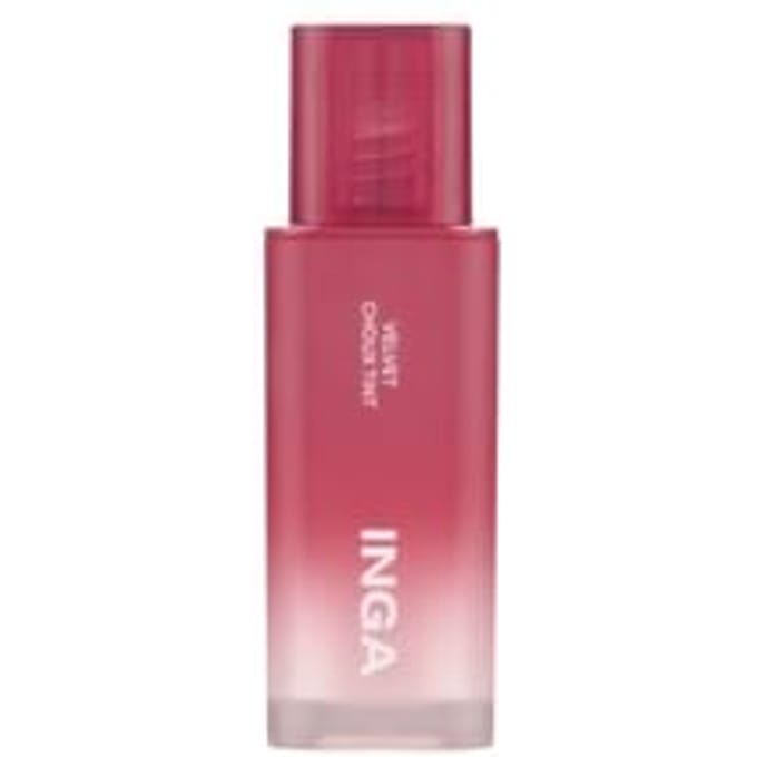 INGA - Velvet Choux Tint - 6 Colors Plum Pie