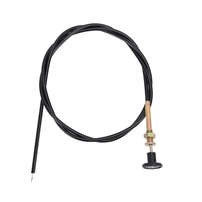 Câble de starter de tondeuse Câble push-pull 054-8017-00 Remplacement pour   ZT   2013-2024