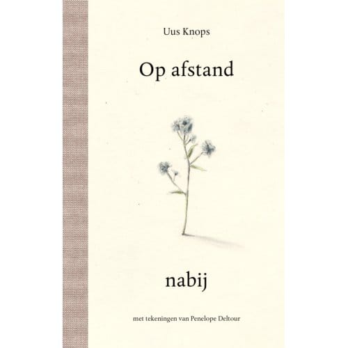 Op Afstand Nabij - Uus Knops