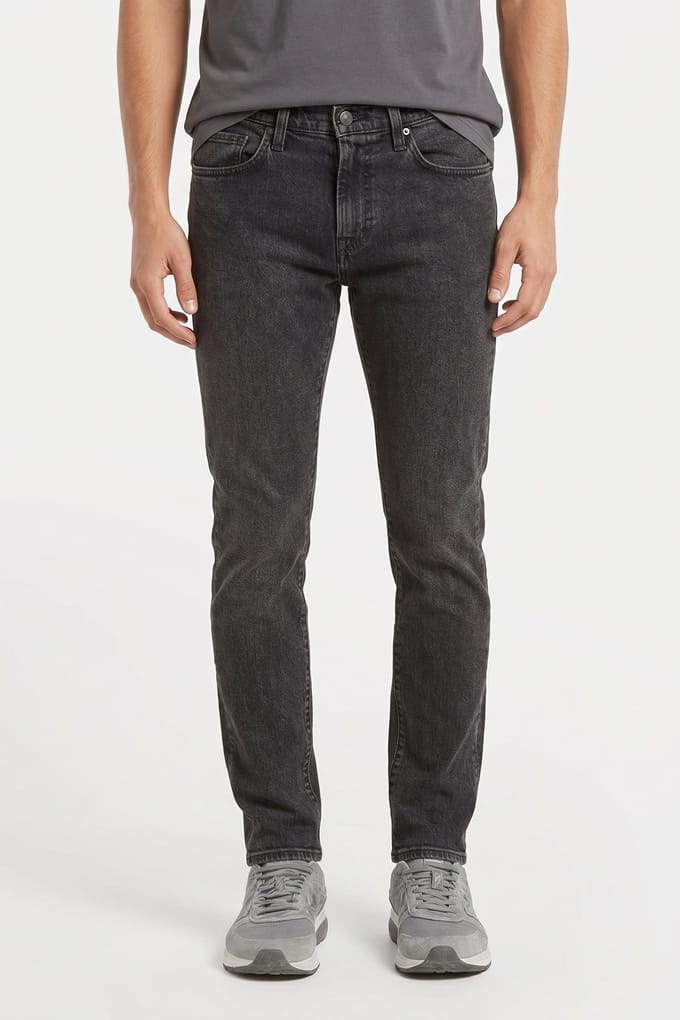 Levi's 511™ Slim Jeans Taglia: W30L30 | Jeans Slim Fit Outlet | Uomo