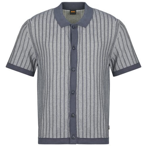 BOSS Kodd Poloshirt, Blauw