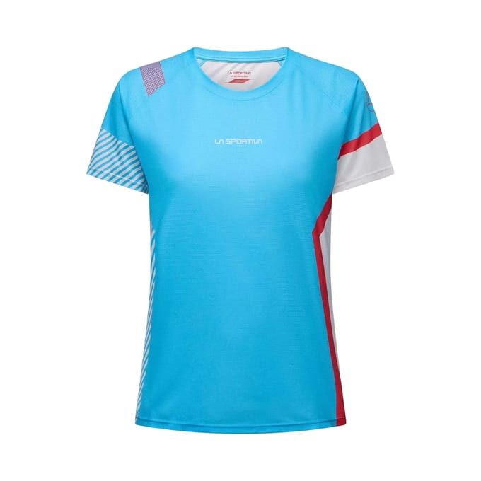T-shirt dames La Sportiva Flow