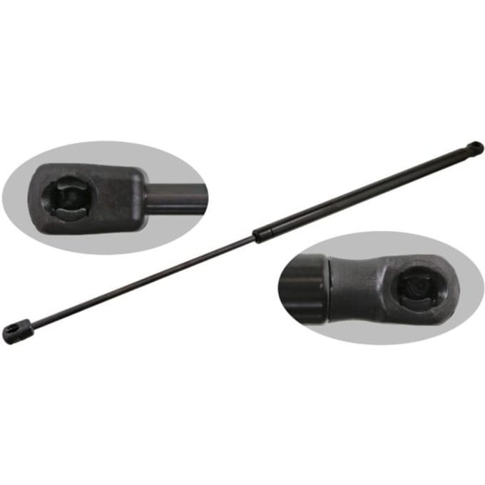 Gasveer, voorklep FEBI BILSTEIN 47633