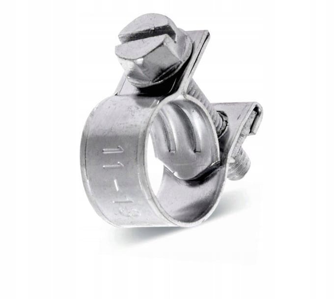 GBS MINI W1 Sluitring 18-20mm voor Slangen 13-15mm