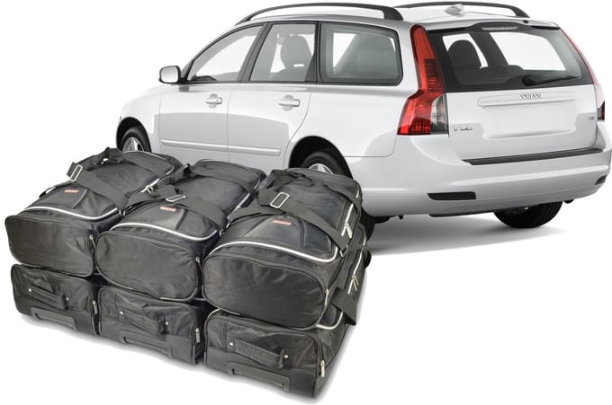 Reistassenset geschikt voor Volvo V50 2004-2012 wagon Original