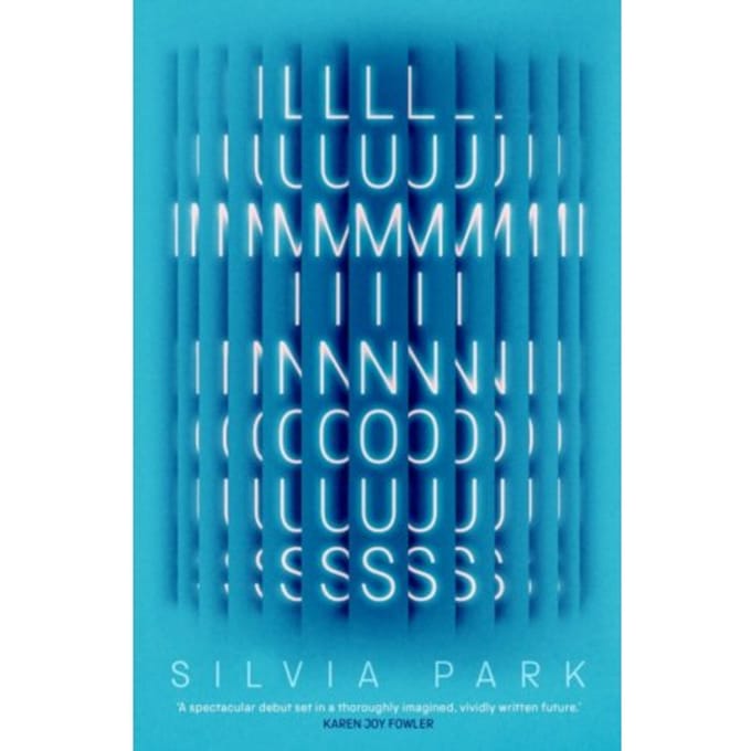 Luminous - Silvia Park