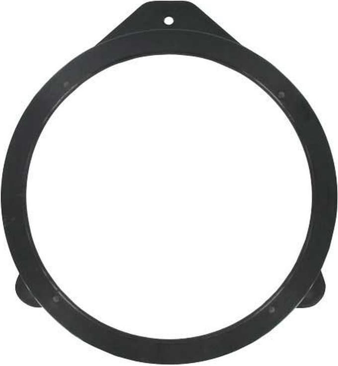 Speakerringen Audi A3 2003-2012/ A4 2000-2008/ R8 2006-2015/ TT 2014-2023/ Saab 9-3 1998-2003/ Seat Exeo 2009-2013 - 165 mm