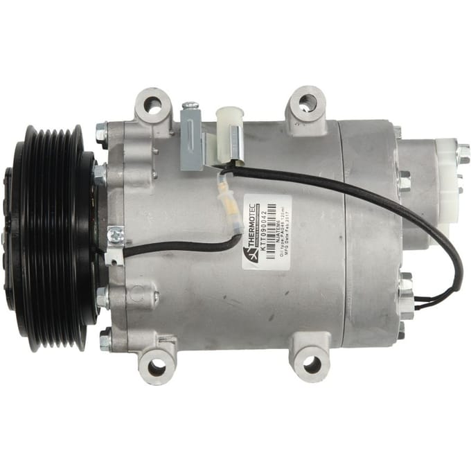Compressor airconditioning THERMOTEC KTT090042