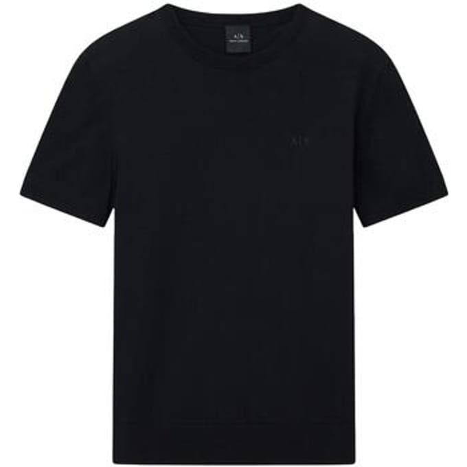 Armani Exchange T-shirt PULLOVER Set van 1