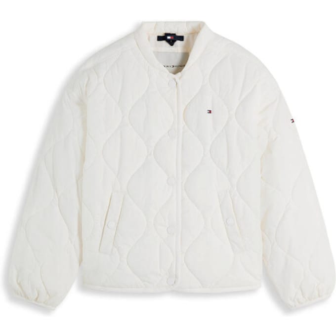 Tommy Hilfiger Jasje kg0kg09373