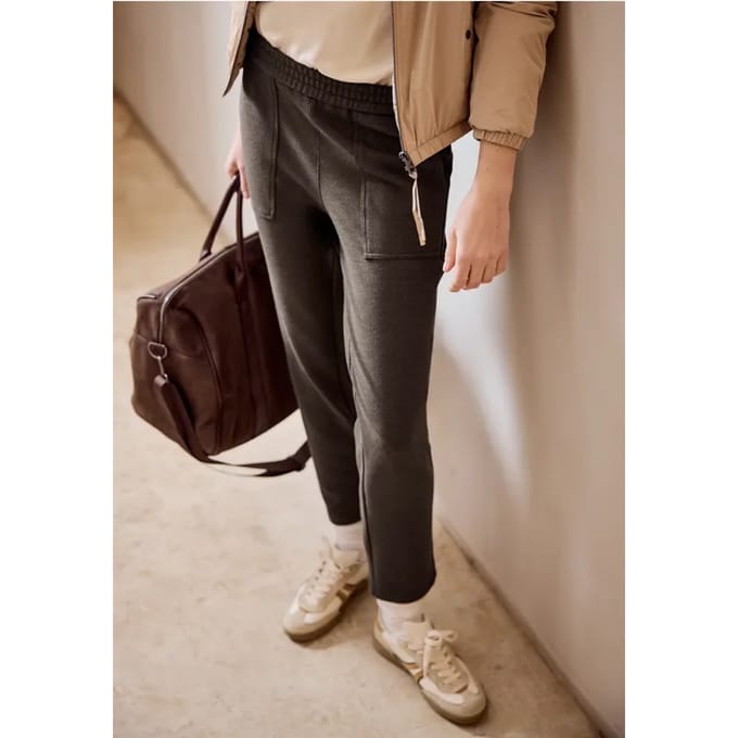Jogg-broek