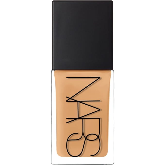 NARS Foundation Licht Reflecterende Stichting Vloeibare foundation Dames 30 ml