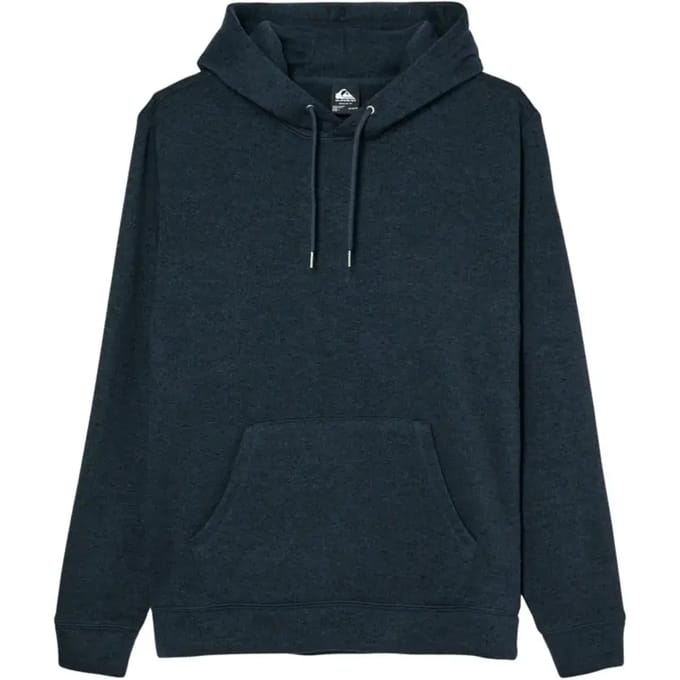 Quiksilver Keller Hoodie blauw