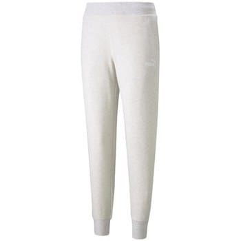Puma Sportbroek - Maat L  - Vrouwen - wit