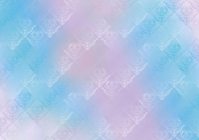 Modern Abstract Art Photo Wallcovering