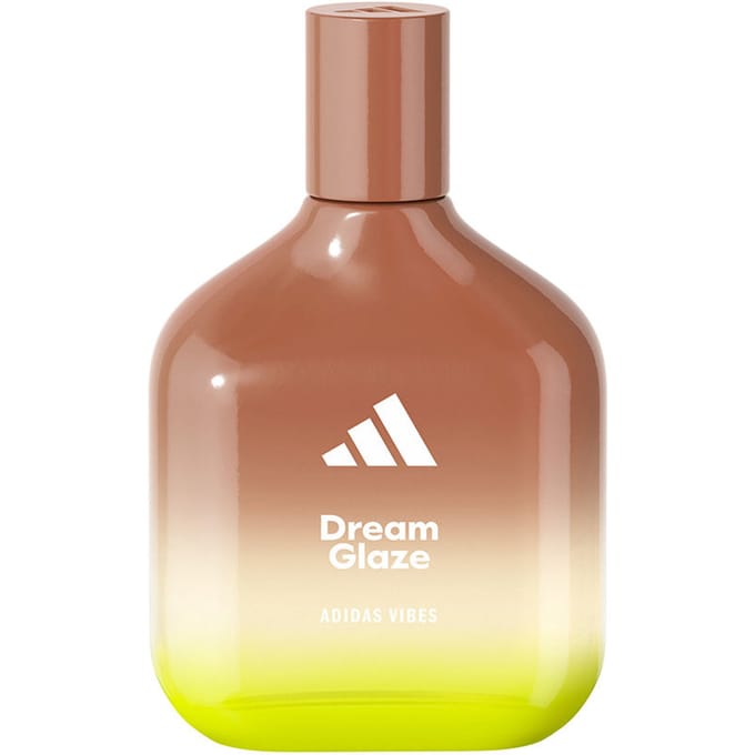 Uniseks Parfum Adidas VIBES DREAM GLAZE EDP 100 ml