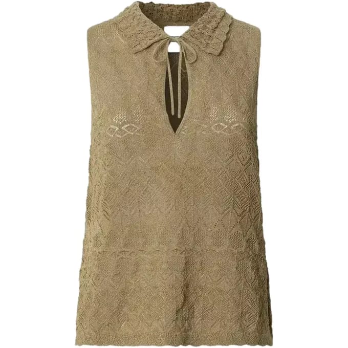 Damestanktop Pepe Jeans Alma