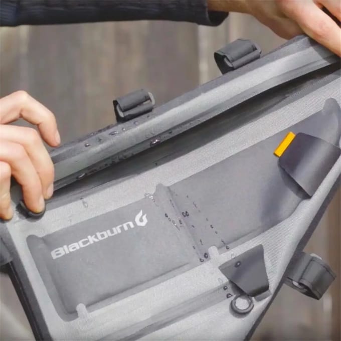 Blackburn Outpost Frametas Small 3.5L