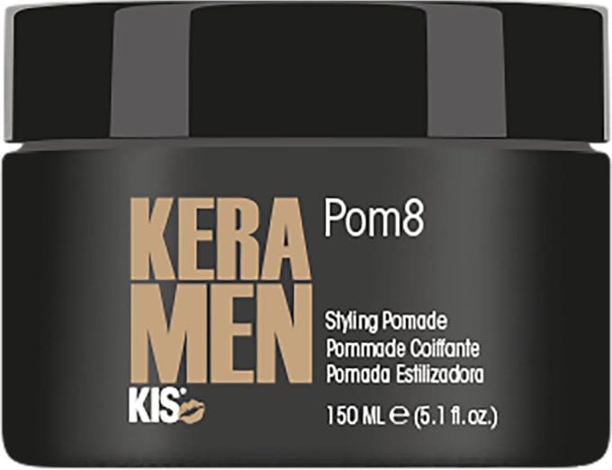 KIS KeraMen Pom8 Pommade 150ml