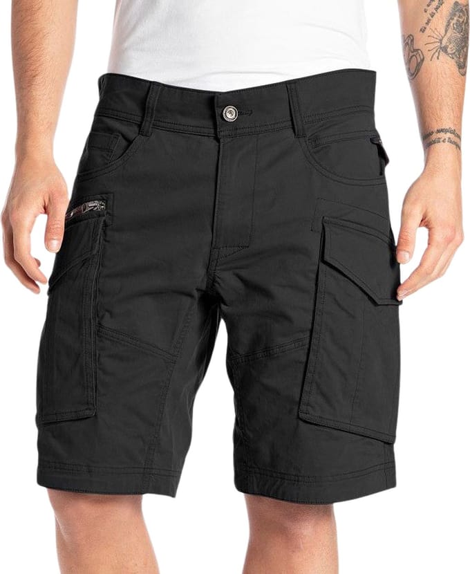 Replay Joe Cargo Short Heren - Maat 32