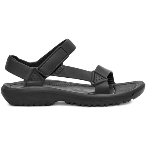 Platte sandalen Teva Hurricane Drift