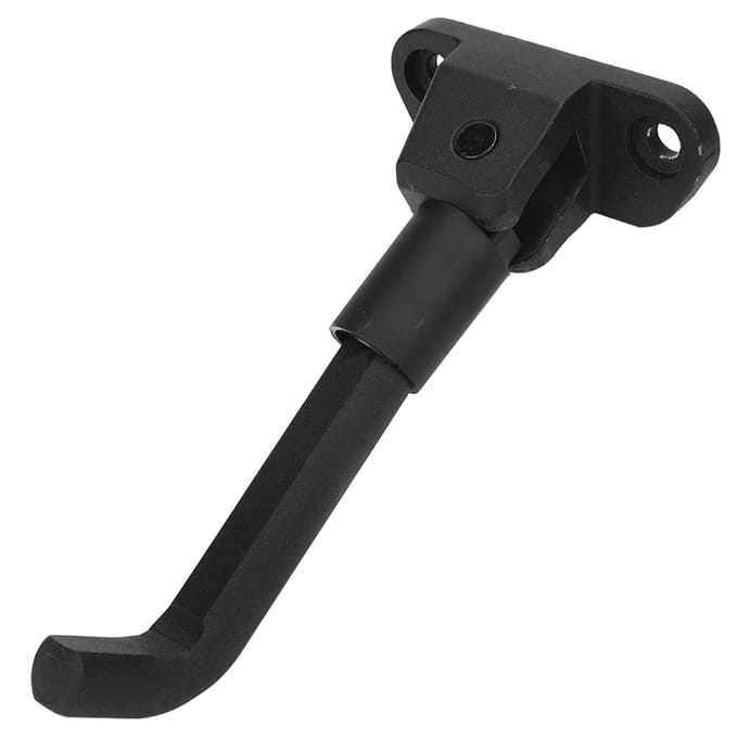 Elektrische Scooter Standaard Parkeerstandaard Beugel Voetsteun voor Ninebot MAXG30 black