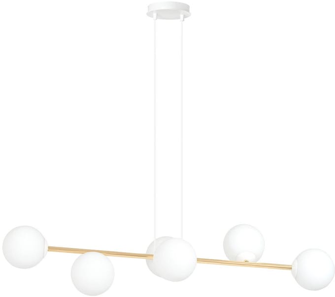 GRAVITY 6 WH GOLD