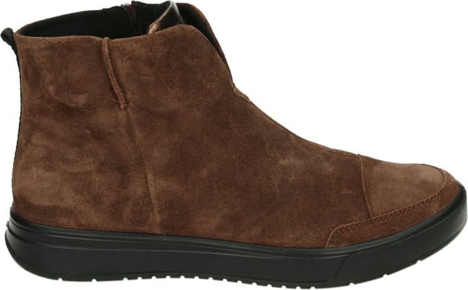 Ara - 1250026 - Laarsjes - Kleur: Cognac - Maat: 42
