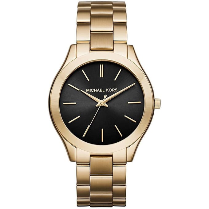 Michael kors MK3478 Dames Horloge 42mm 5ATM